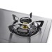 PENSONIC STAINLESS STEEL 2 BURNER BUILT-IN HOB | PGH-619S