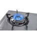 PENSONIC STAINLESS STEEL 2 BURNER BUILT-IN HOB | PGH-619S