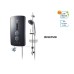 ALPHA IM-9EPMB BUILT-IN PUMP INSTANT WATER HEATER (METAL BLACK) 