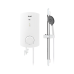 ALPHA WATER HEATER - WHITE | RS-E