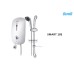 ALPHA SMART 18E INSTANT WATER HEATER (IVORY WHITE)
