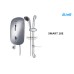 ALPHA SMART 18E INSTANT WATER HEATER (MISTY SILVER)