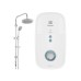 Electrolux ComfortFlow™ 500 Rain Shower Water Heater (DC pump) | EWE361KB-DWB1