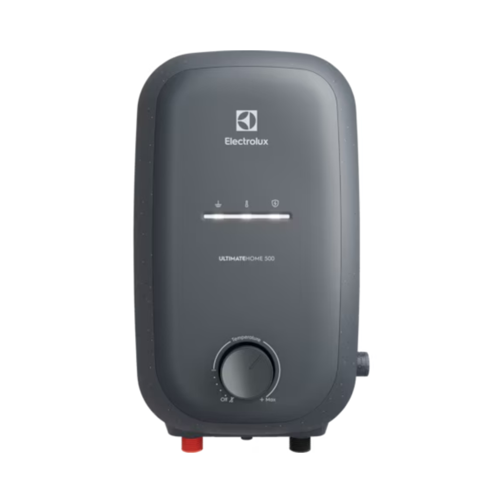 Electrolux 3.6 kW electric instant water heater Comfort Flow Tank | EWE361QB-G7