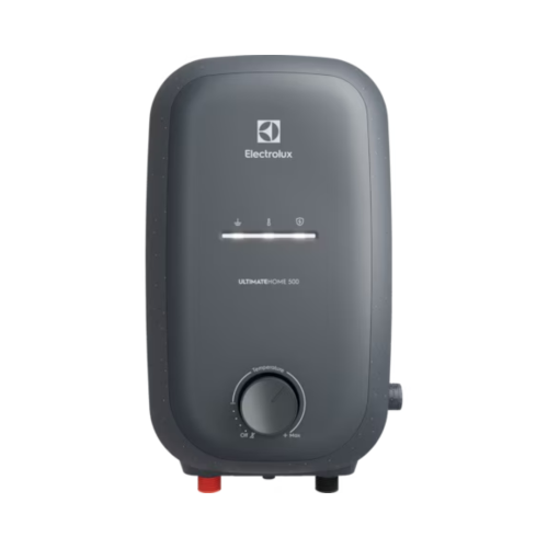 Electrolux 3.6 kW electric instant water heater Comfort Flow Tank | EWE361QB-G7