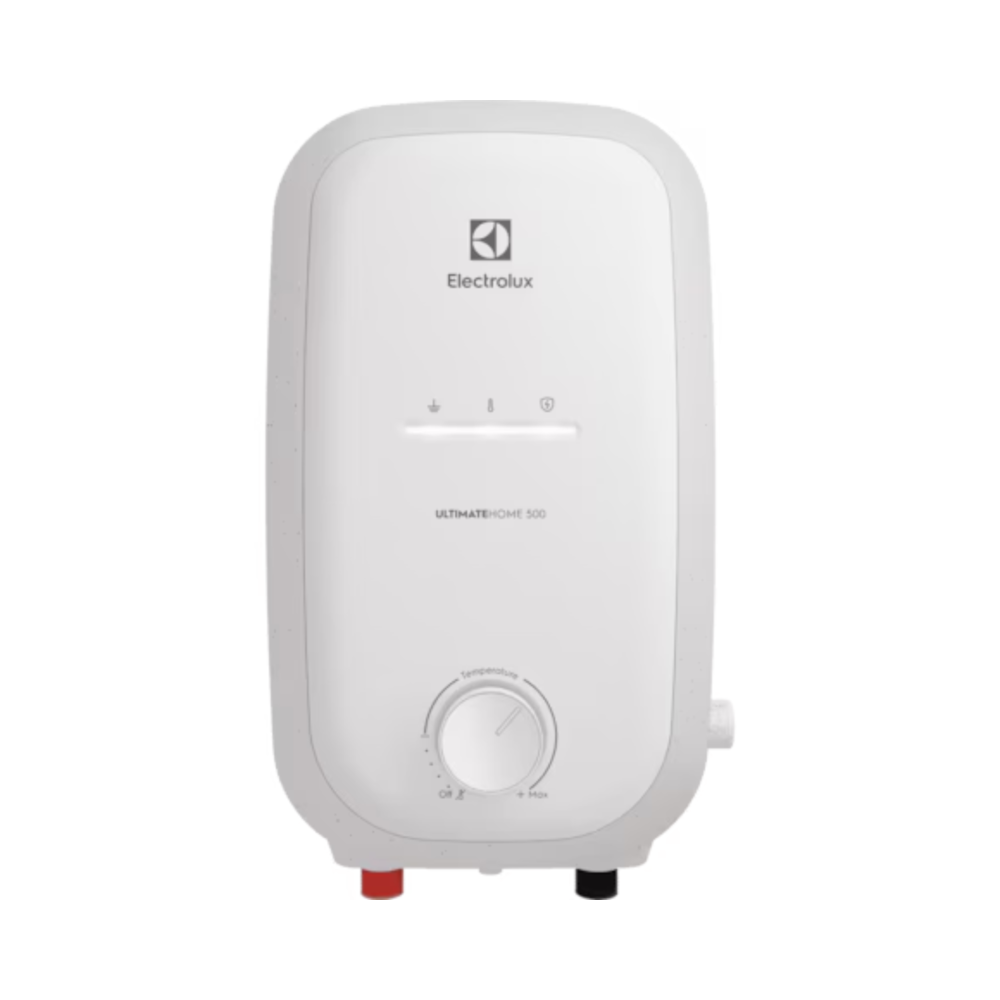 Electrolux 3.6 kW UltimateHome 500 electric instant water heater Comfort Flow Tank | EWE361QB-W4