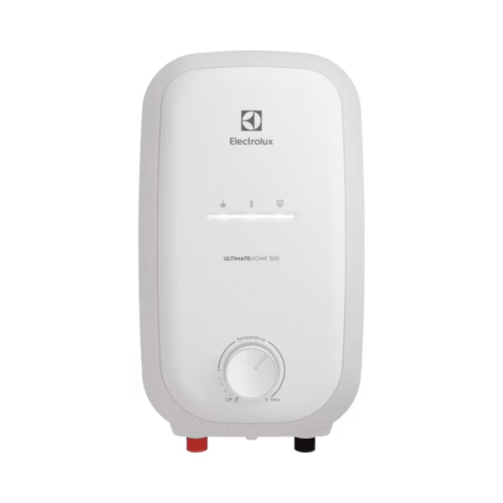 Electrolux 3.6 kW UltimateHome 500 electric instant water heater Comfort Flow Tank | EWE361QX-W3 