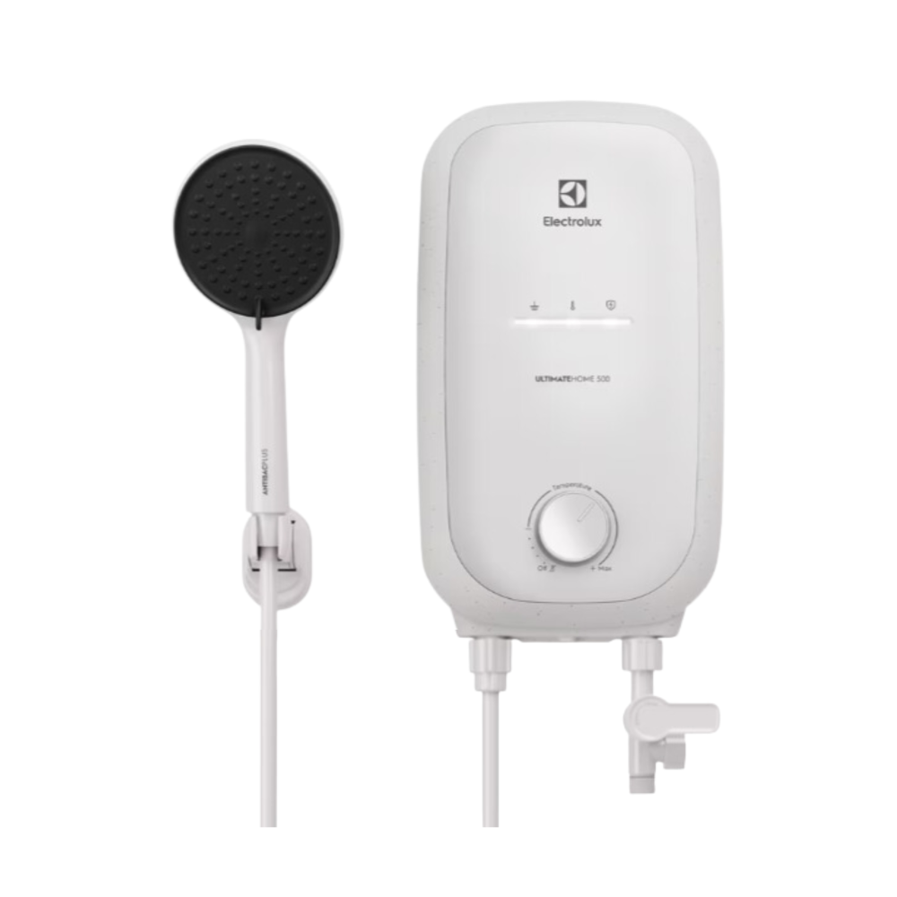 Electrolux 3.6 kW UltimateHome 500 electric instant water heater Comfort Flow Tank | EWE361QX-W3 