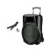 NOVA 15" PORTABLE PA SPEAKER|PT-1500A