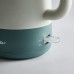 [Pre-Order] Bear SUS304 Stainless Steel Electric Kettle 1.7L | BEK-W17L