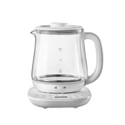 Bear Electric Kettle Health Pot (1.5L) - White | BHP-W1508