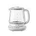 Bear Electric Kettle Health Pot (1.5L) - White | BHP-W1508