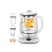 Bear Electric Kettle Health Pot (1.8L) - White | BHP-W18L