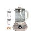 Bear Electric Kettle Health Pot (1.8L) - Pink | BHP-W18L