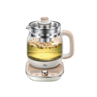 Bear Electric Kettle Health Pot (1.5L) | YSH-A15W6