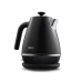 Delonghi 1.7L Distinta Moments Black Kettle | KBIN2001.BK