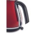 Delonghi Icona Classic Red Kettle 1.7L | KBO2001.R