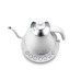 Delonghi Icona Café Gooseneck Kettle 1L | KBOE2030.W