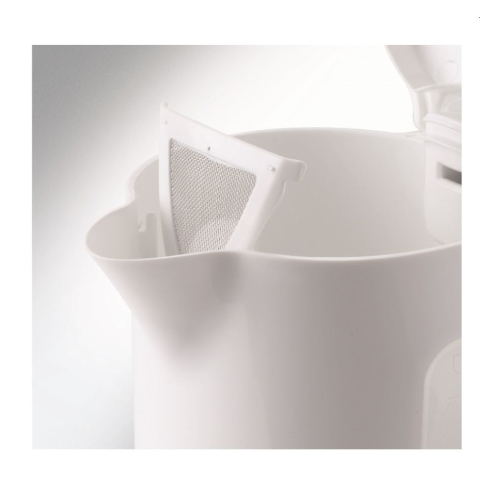 Kenwood Dual Voltage Travel Kettle 0.5L | JKP250
