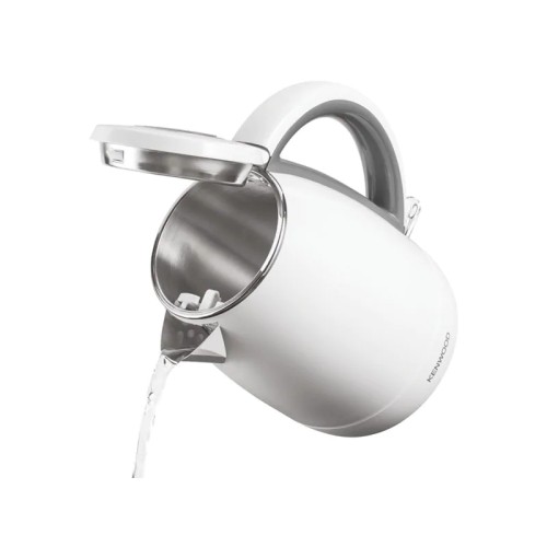 Kenwood 0.8L Cool Touch Double Wall Cordless Kettle | ZJM02.A0.WH