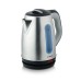 Khind 1.8L Stainless Steel Electric Jug Kettle | EK18SS