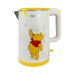 Disney x Mayer 1.8L Electric Kettle - Winnie the Pooh | MMEK1800-PH