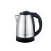Meck 1.8L Stainless Steel Electric Jug Kettle | MJK-189SS