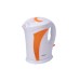 Meck 1.7L Electric Plastic Jug Kettle | MJK-2185