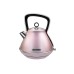 Morphy Richards Evoke Traditional Kettle (Rose Quartz) | 100117