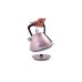 Morphy Richards Evoke Traditional Kettle (Rose Quartz) | 100117