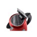 Morphy Richards Equip Jug Kettle 1.7L (Red) | 102785