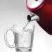 Morphy Richards Evoke Jug Kettle - Red | 104408