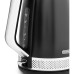 Morphy Richards Illumination Series Jug Kettle 1.7L (Black) | 108020