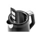 Morphy Richards Illumination Series Jug Kettle 1.7L (Black) | 108020