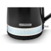 Morphy Richards Illumination Series Jug Kettle 1.7L (Black) | 108020
