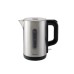 Panasonic 1.7L Cordless Electric Kettle (Stainless Steel) | NC-K301SSK