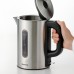 Panasonic 1.7L Cordless Electric Kettle (Stainless Steel) | NC-K301SSK