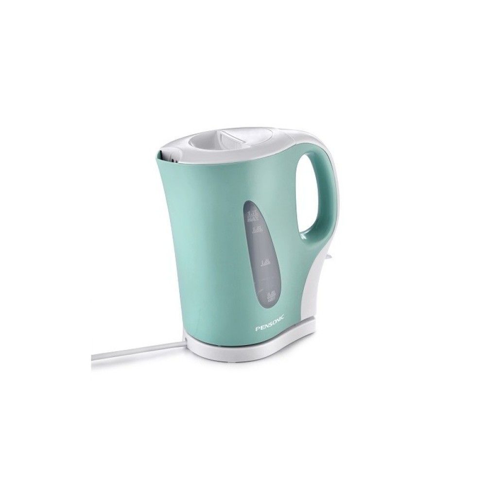Liliana AP965 Electric Kettle Pava 1.7 lts with Mate Function, 220V - 240V