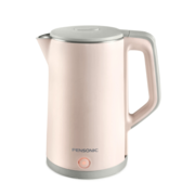 Pensonic 1.8L Electric Jug Kettle | PAB-1802CS