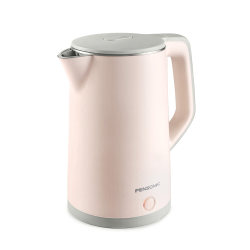 Pensonic 1.8L Electric Jug Kettle | PAB-1802CS