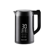 CORNELL 1.5L Cold Touch Digital Kettle | CJK-1500DS