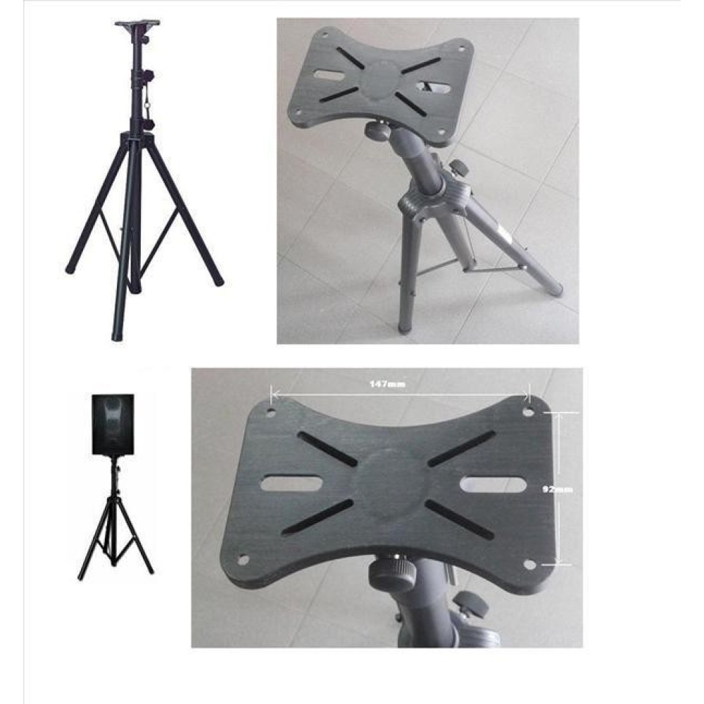 MCCANNON SPEAKER STAND