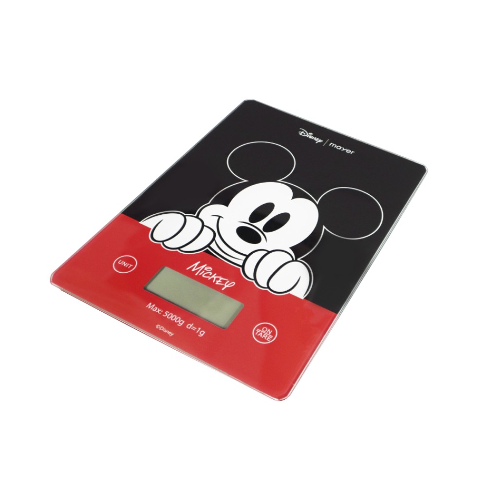 Disney x Mayer Electronic Kitchen Scale | MMEKS5-MK