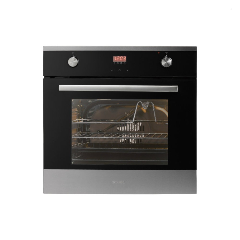 CORNELL BUILT IN OVEN 56L / 8FUNCTION | CBO-856EIX-SS