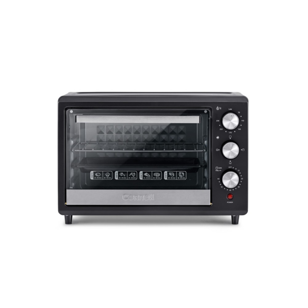Cornell oven new arrivals