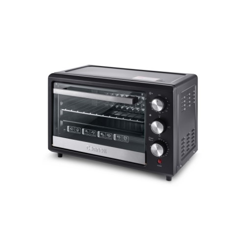 Cornell Electric Oven with 3D Diamond Surface - 20L | CEO-E2010X