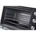 Cornell Electric Oven with 3D Diamond Surface - 20L | CEO-E2010X