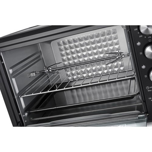 Cornell 40L Electric Oven with Rotisseries Function | CEO-E4010X