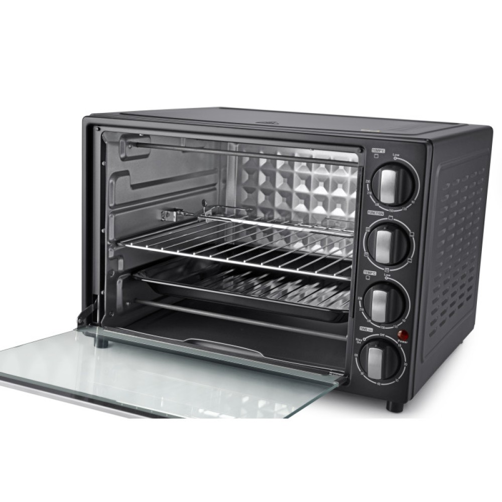 Cornell 40L Electric Oven with Rotisseries Function | CEO-E4140X