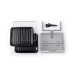 Cornell 40L Electric Oven with Rotisseries Function | CEO-E4140X